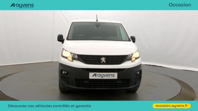 Peugeot Partner image 1