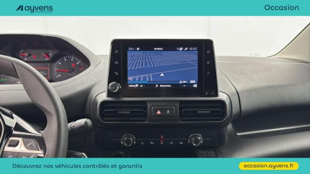 Peugeot Partner image 3