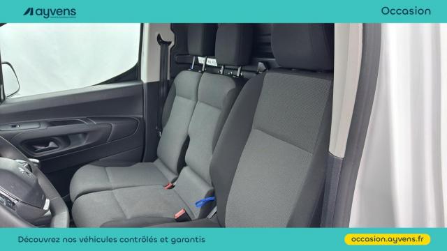 Peugeot Partner image 9