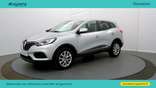 Renault Kadjar 1.3 Tce 140ch Fap Business Edc