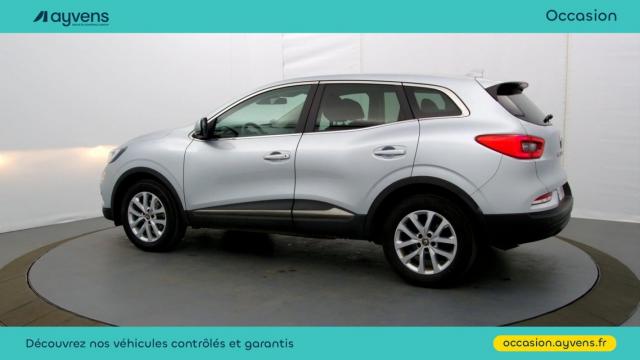 Renault Kadjar image 5