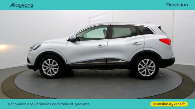 Renault Kadjar image 3