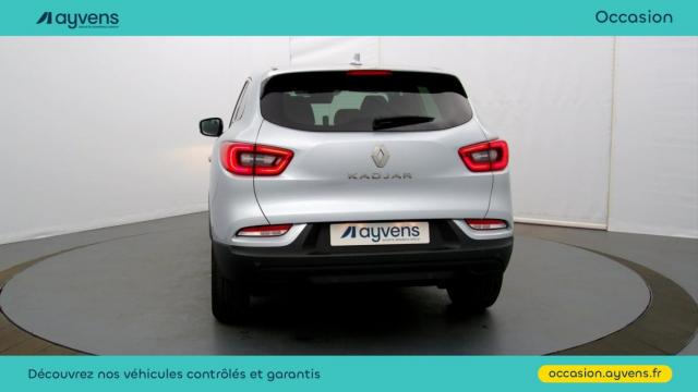 Renault Kadjar image 7