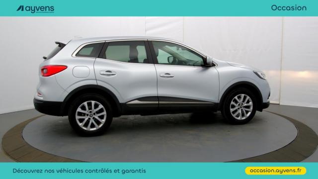 Renault Kadjar image 4