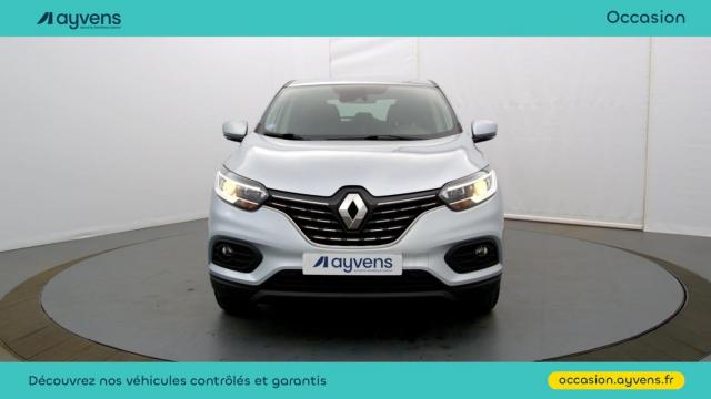Renault Kadjar image 1