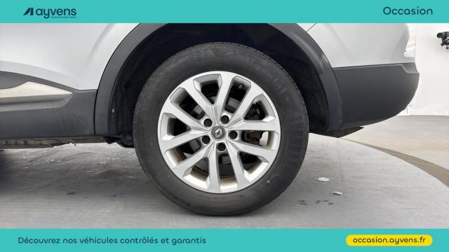 Renault Kadjar image 9