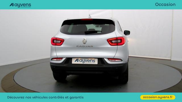 Renault Kadjar image 6