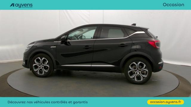 Renault Captur image 5