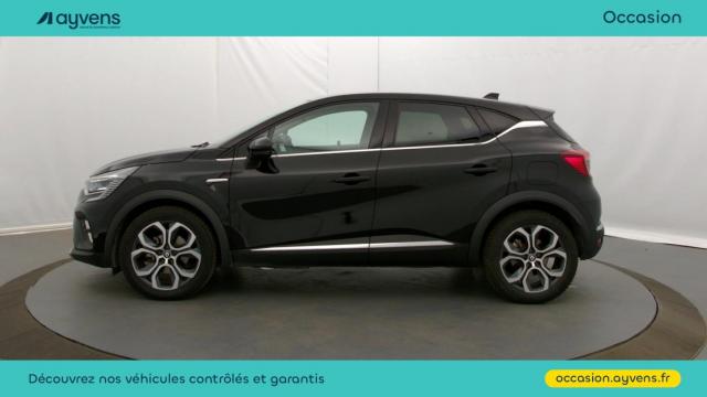 Renault Captur image 9