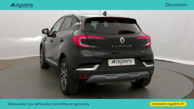 Renault Captur image 7