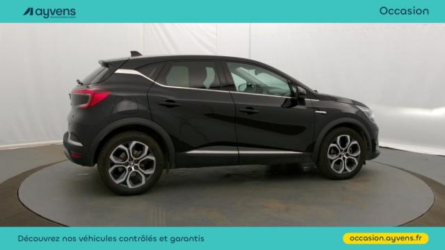 Renault Captur image 2