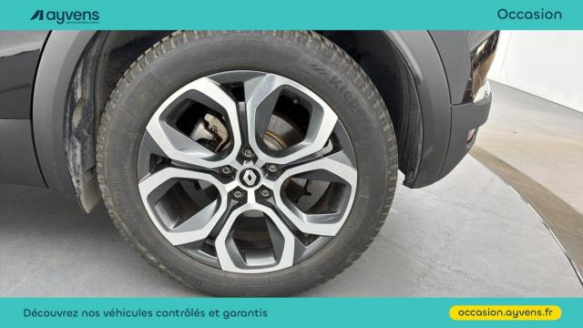 Renault Captur image 8