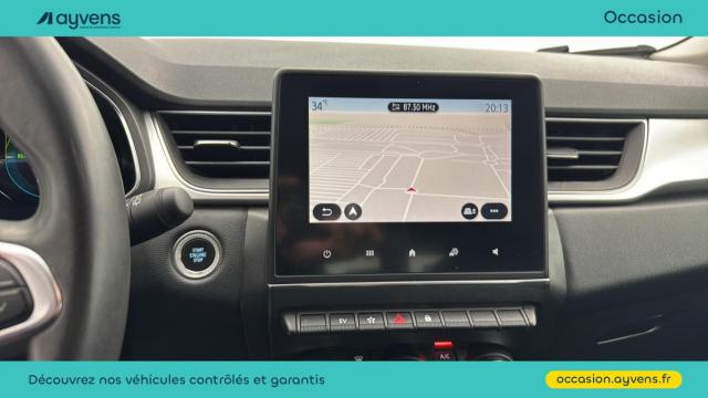 Renault Captur image 3