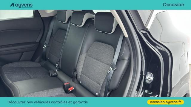 Renault Captur image 6