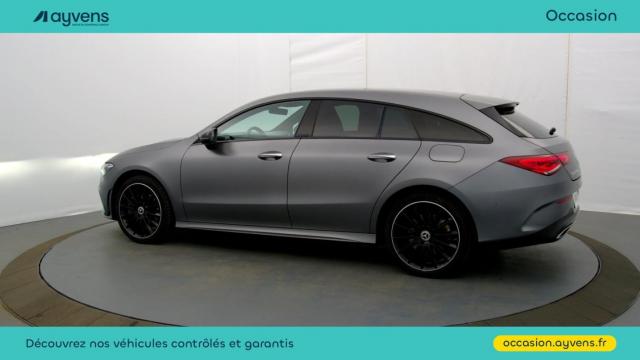 Mercedes Benz Classe Cla image 8