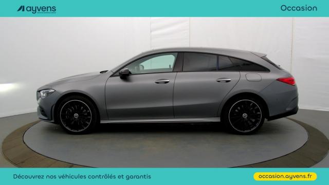 Mercedes Benz Classe Cla image 2