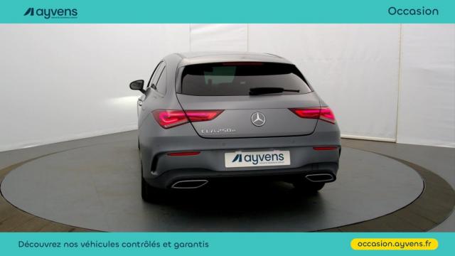 Mercedes Benz Classe Cla image 5