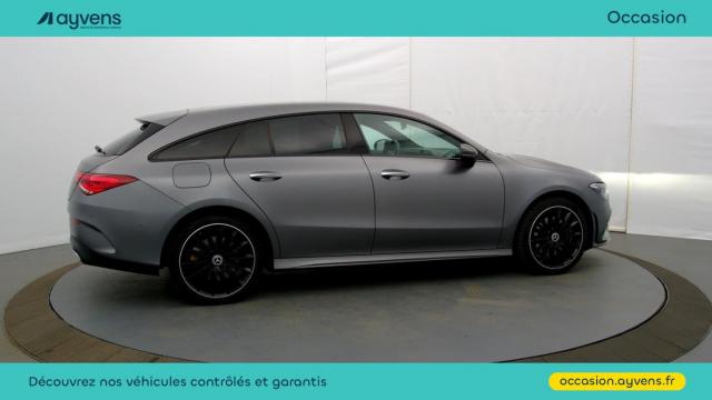 Mercedes Benz Classe Cla image 4