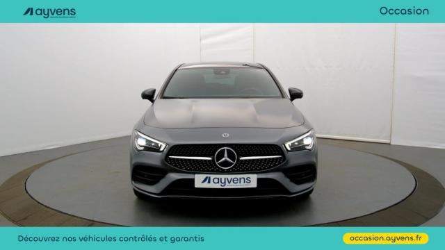 Mercedes Benz Classe Cla image 1