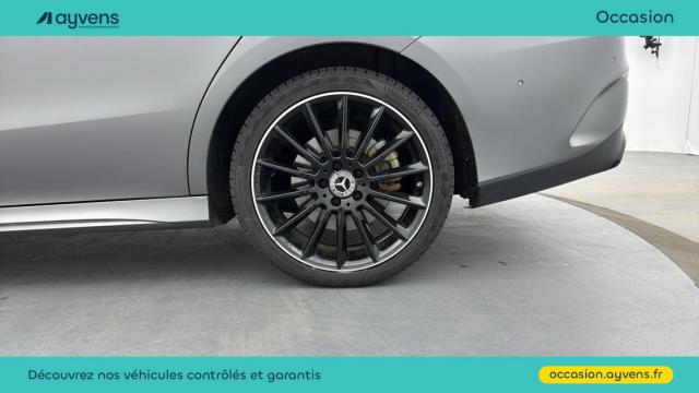 Mercedes Benz Classe Cla image 6