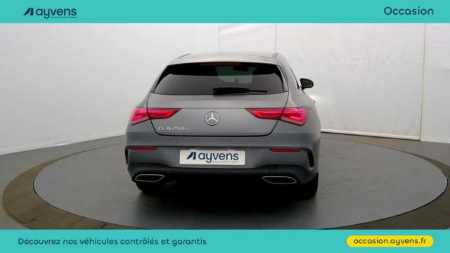 Mercedes Benz Classe Cla image 3