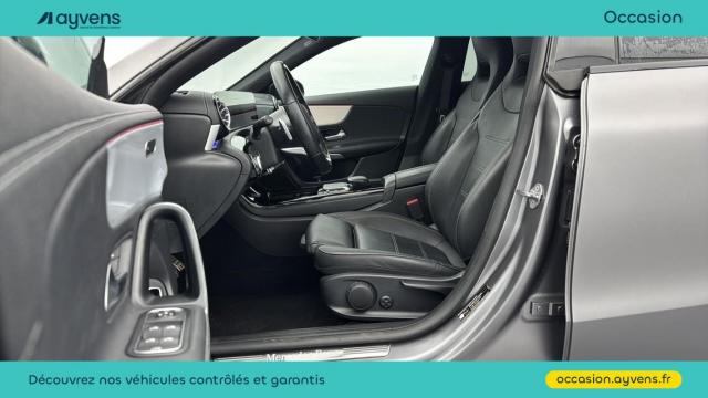 Mercedes Benz Classe Cla image 7