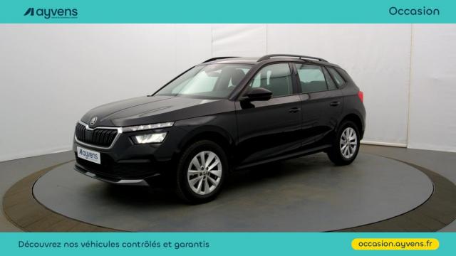 Skoda Kamiq 1.0 Tsi Evo 110ch Business