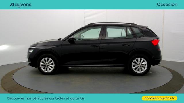 Skoda Kamiq image 7