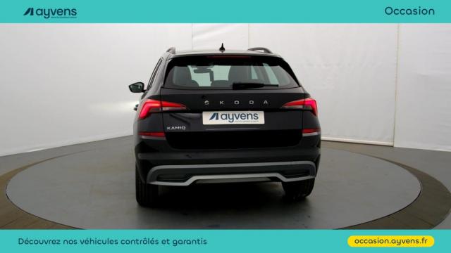 Skoda Kamiq image 9