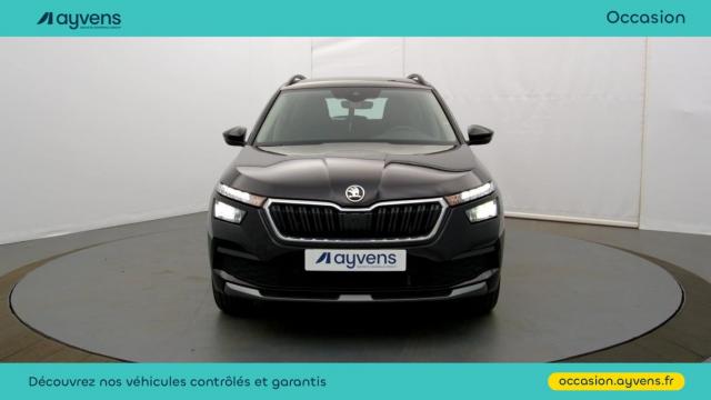 Skoda Kamiq image 6