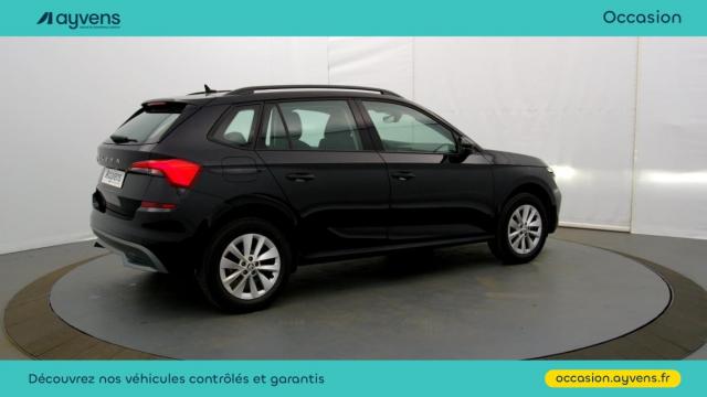 Skoda Kamiq image 3