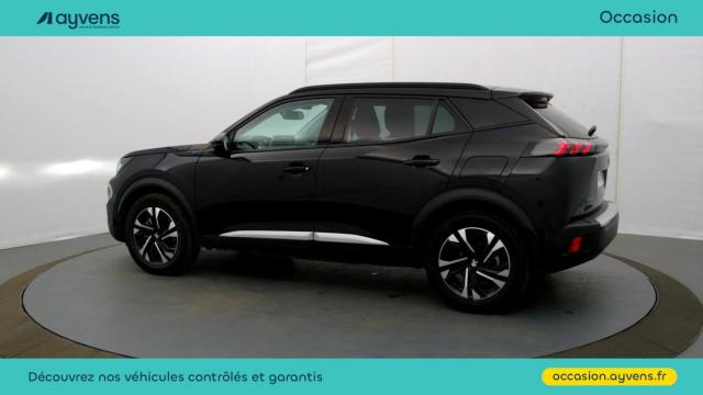 Peugeot 2008 image 7