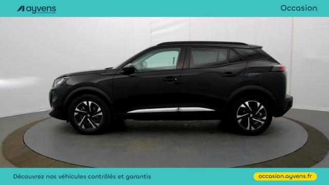 Peugeot 2008 image 8