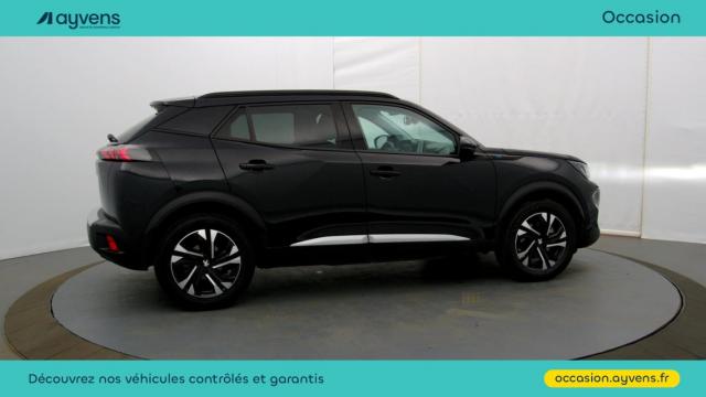 Peugeot 2008 image 6