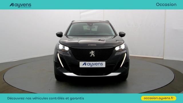 Peugeot 2008 image 3