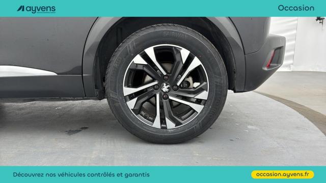 Peugeot 2008 image 9