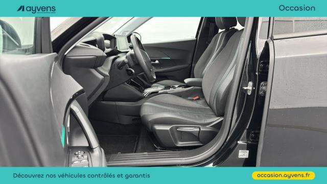 Peugeot 2008 image 2