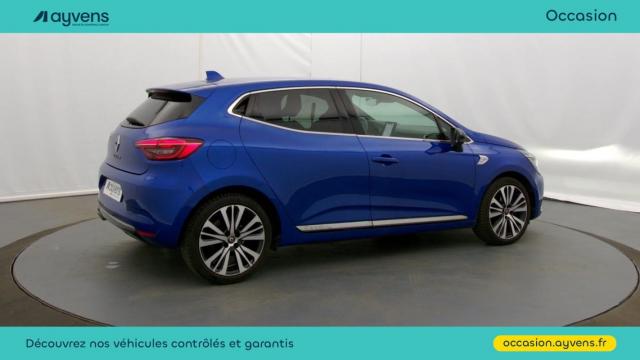 Renault Clio image 7