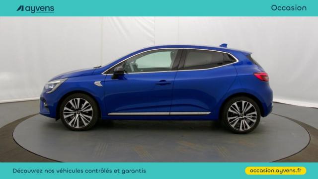 Renault Clio image 5