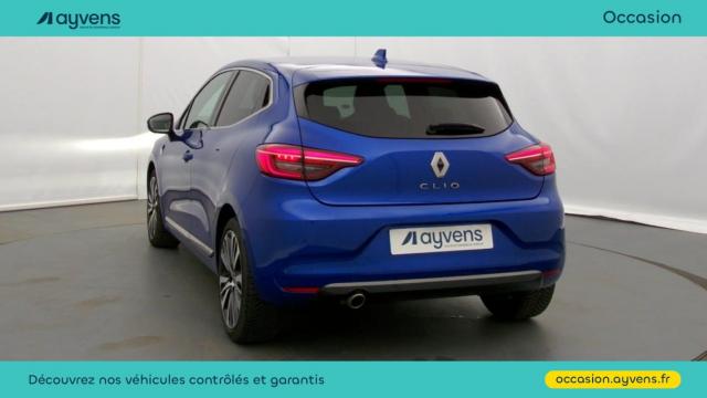 Renault Clio image 6