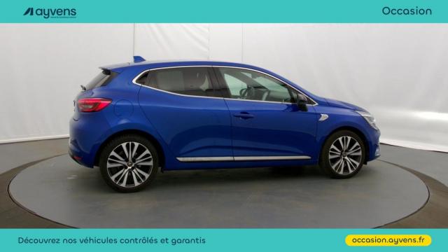 Renault Clio image 4