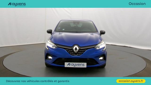 Renault Clio image 9