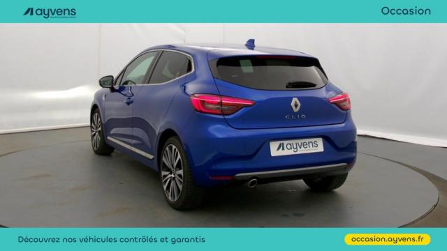 Renault Clio image 2