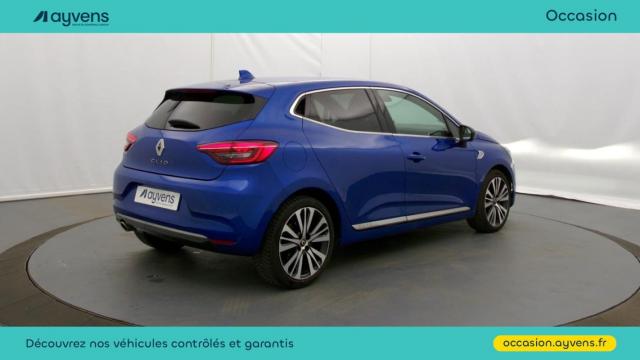 Renault Clio image 8