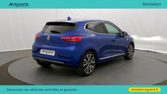 Renault Clio image 1