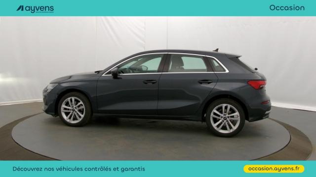 Audi A3 Sportback image 9