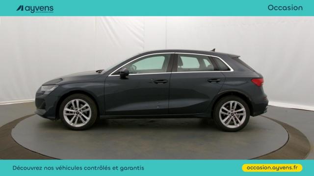 Audi A3 Sportback image 5