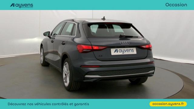Audi A3 Sportback image 2