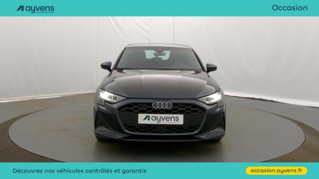 Audi A3 Sportback image 3