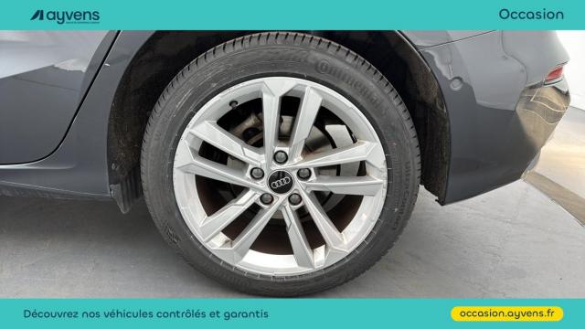 Audi A3 Sportback image 8